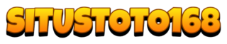 SITUSTOTO168